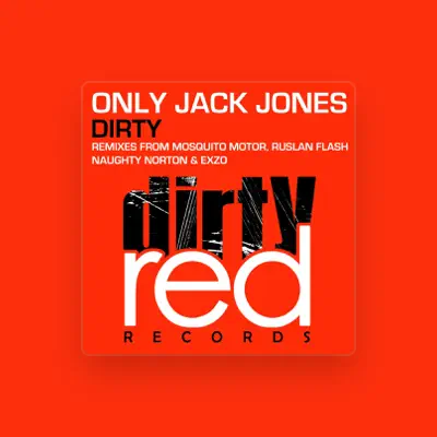 Listen to Only Jack Jones, watch music videos, read bio, see tour dates & more!