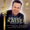 Roland Kaiser - Ganz weit vorn (Radio Version)