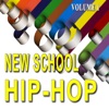 New School Hip Hop - Hip Hop Beats, Vol. 1 - EP