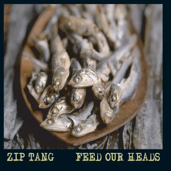 Ojai — Zip Tang