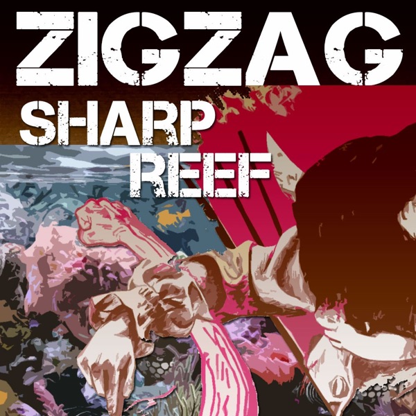Sharp Reef / Neuro