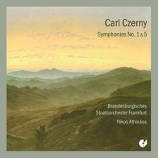Carl Czerny - Symphony No. 1 in C Minor, Op. 780: III. Scherzo