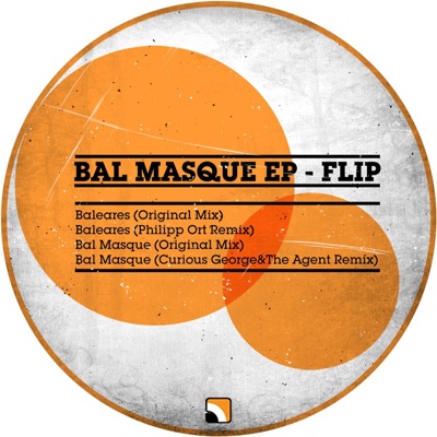 Bal Masqué