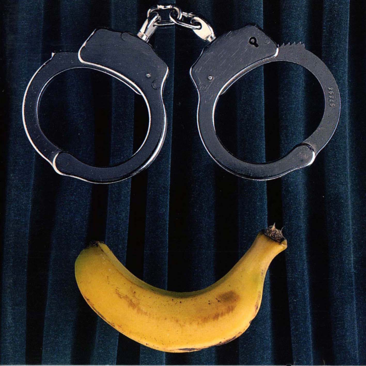 República das Bananas