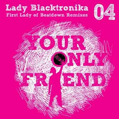 First Lady of Beatdown Remixes