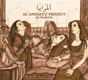 Al-Maraya - Al Andaluz Project