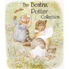 The Beatrix Potter Collection (Unabridged) - Beatrix Potter