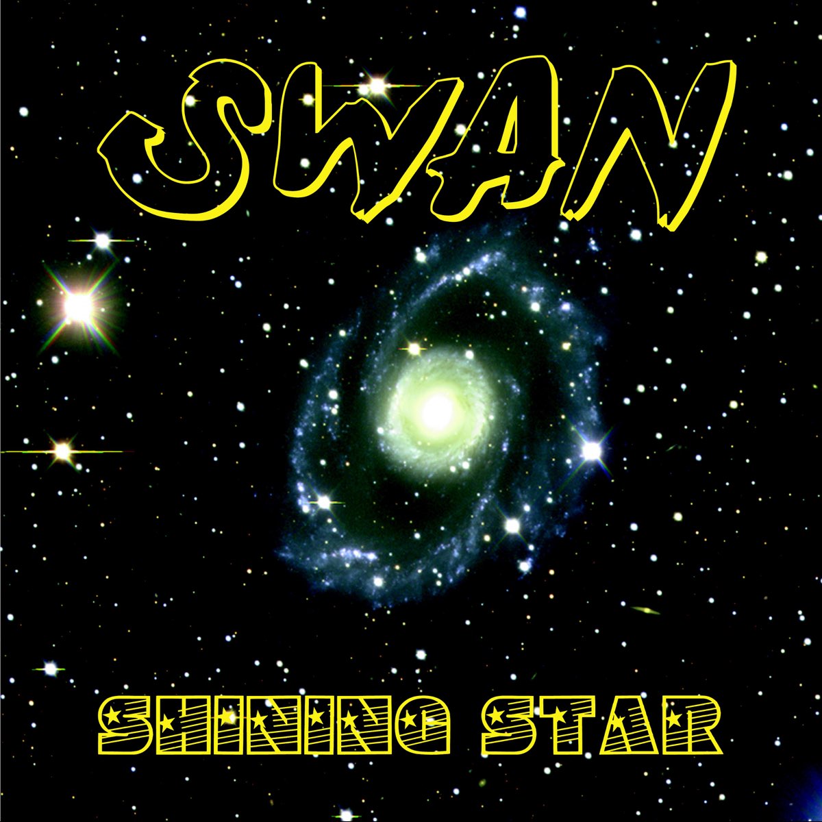 Shining Star - Single by Swan on Apple Music