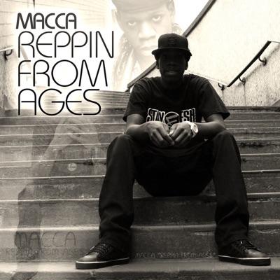 Reppin From Ages - Single
