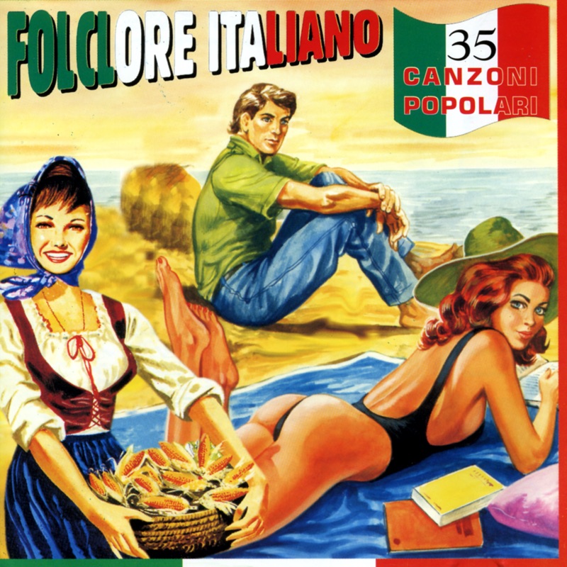Occhi spagnoli