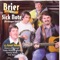 Paddy McGinty's Goat - Brier lyrics