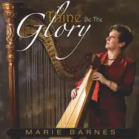 Shepherd Medley (Savior Like a Shepherd Lead Us / Gentle Shephar — Marie Barnes
