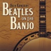 Jack Convery Plays Beatles On the Banjo, 2008