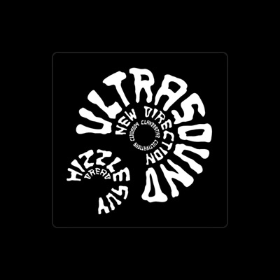 Listen to Ultrasound/Hizzle Guy, watch music videos, read bio, see tour dates & more!