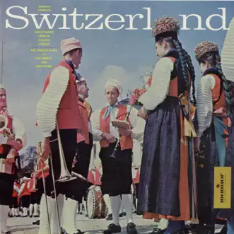 Switzerland - Schottisches, Ländler Waltzes, Polkas by Jost Ribary & Heiri Meier album reviews, ratings, credits