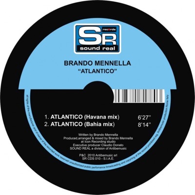 Atlantico - Single