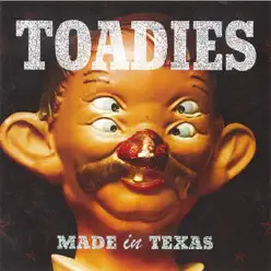 Made In Texas - EP - Toadies