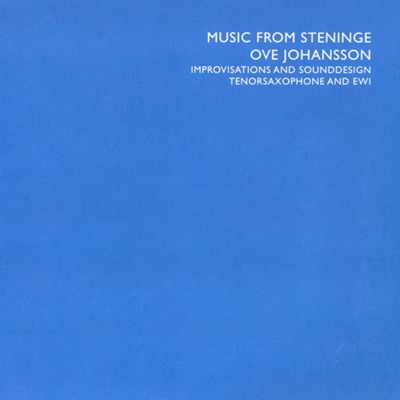 Improvisations and Sound Design