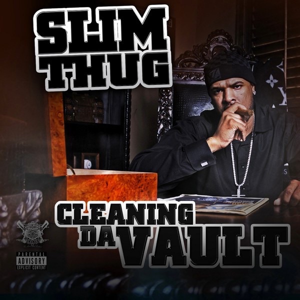 Cleaning da Vault