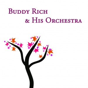 Buddy Rich & His Orchestra