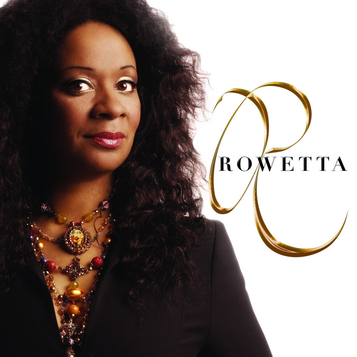 Rowetta - Hello, Detroit