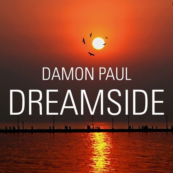 Cover of Dreamside - Single