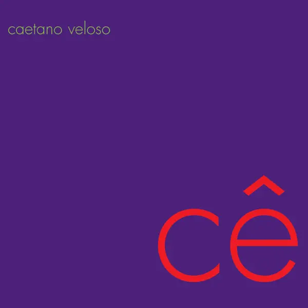Outro — Caetano Veloso