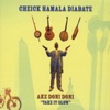 Cheick Hamala Diabate