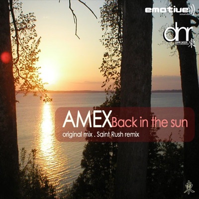 Back In the Sun - EP