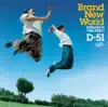 51 - Brand New World