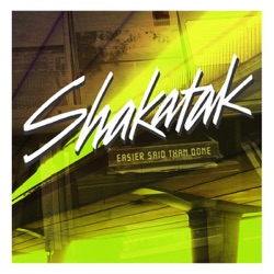 Shakatak - Mr Manic and Sister Cool