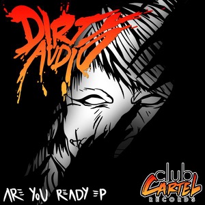 Are You Ready (Remixes) - Single