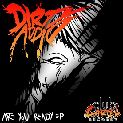 Are You Ready (Remixes) - Single