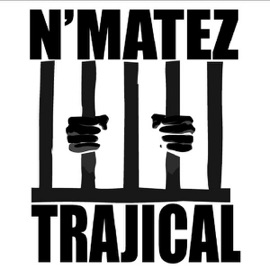 Trajical (feat. Daz Dillinger, RBX, Kurupt and The Lady Of Rage) N'Matez