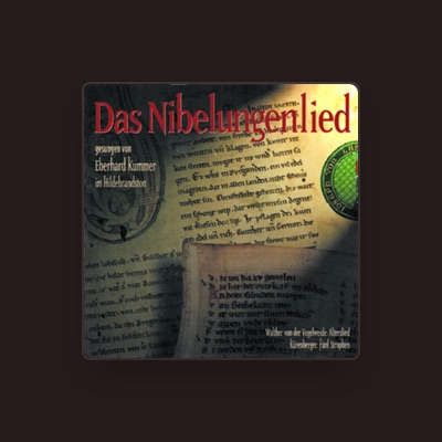 Listen to Eberhard Kummer, watch music videos, read bio, see tour dates & more!