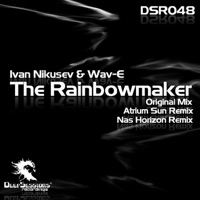 The Rainbowmaker - Ivan Nikusev & Wave