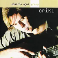 Oriki — EDUARDO AGNI