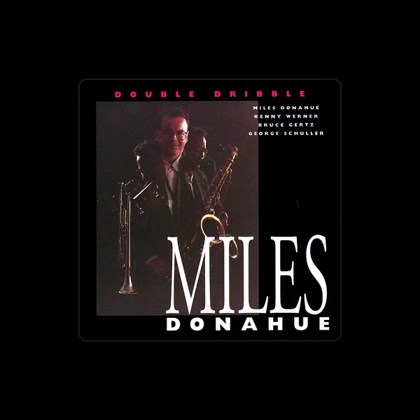 Miles Donahue's avatar