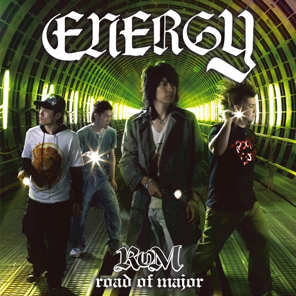 ROAD OF MAJOR - ロードオブメジャーのアルバム - Apple Music