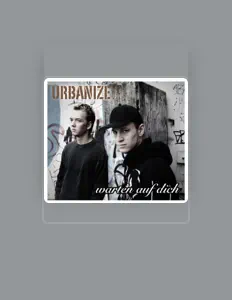 Listen to Urbanize, watch music videos, read bio, see tour dates & more!