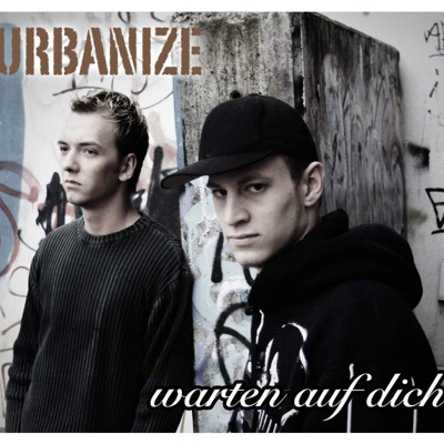 Song - Warten auf dich (www.Mix) - Urbanize