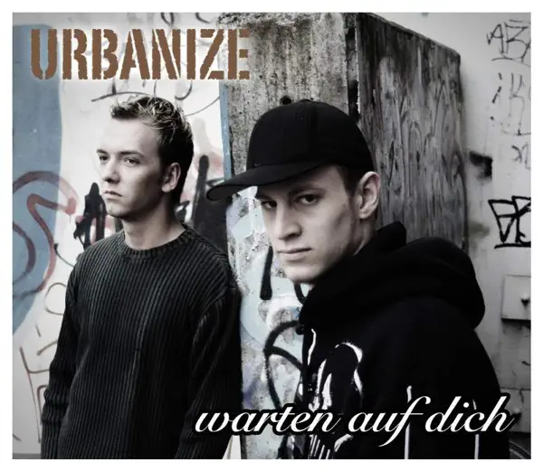 Warten Auf Dich — Urbanize