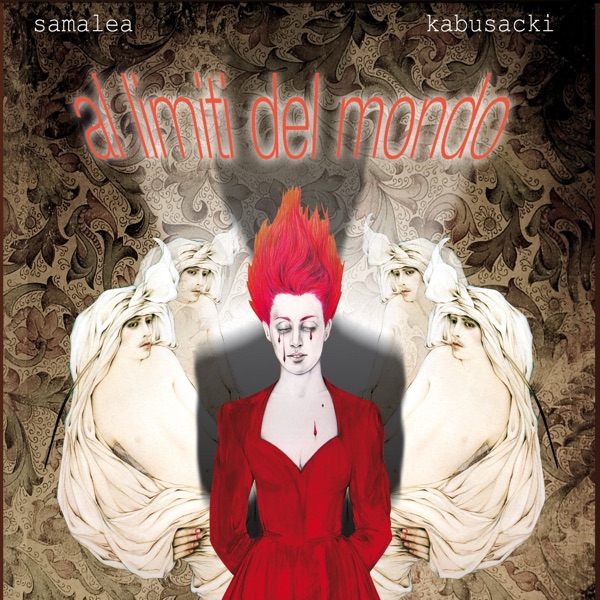 Cover of Al Limiti Del Mondo