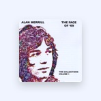 Alan Merrill