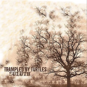 Chord Gitar Empire - Trampled By Turtles
