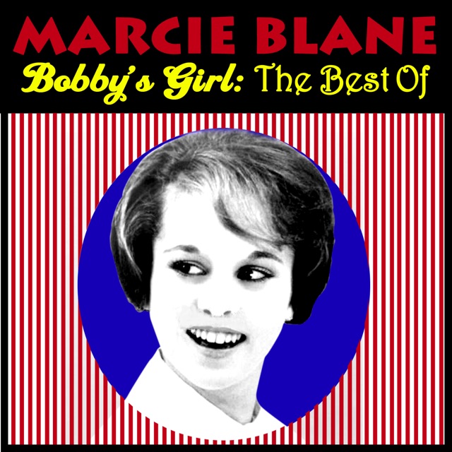 Bobby's Girl: The Best Of