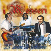 Ieri e oggi, 25 anni di folk - I Messeri