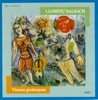 Ensemble 2e2m Rondó Balsach: Visions Grotesques