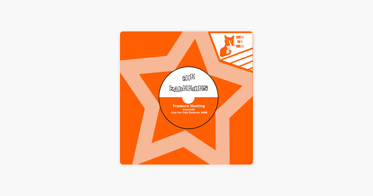 Treasure Hunting By The Kabees On Le Music Treasure Hunting By The Kabees On