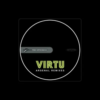 Listen to Virtu, watch music videos, read bio, see tour dates & more!
